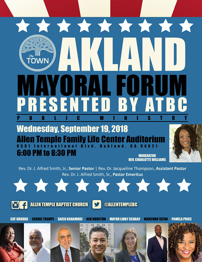 NEW MAYOR FORUM FLYER opt