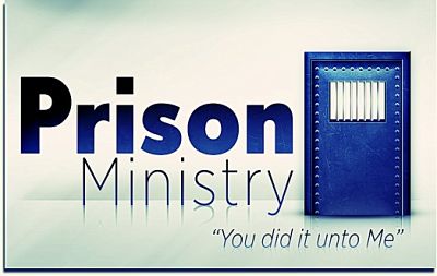 Prison Ministry