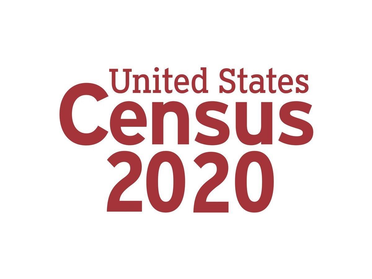 Census Logo