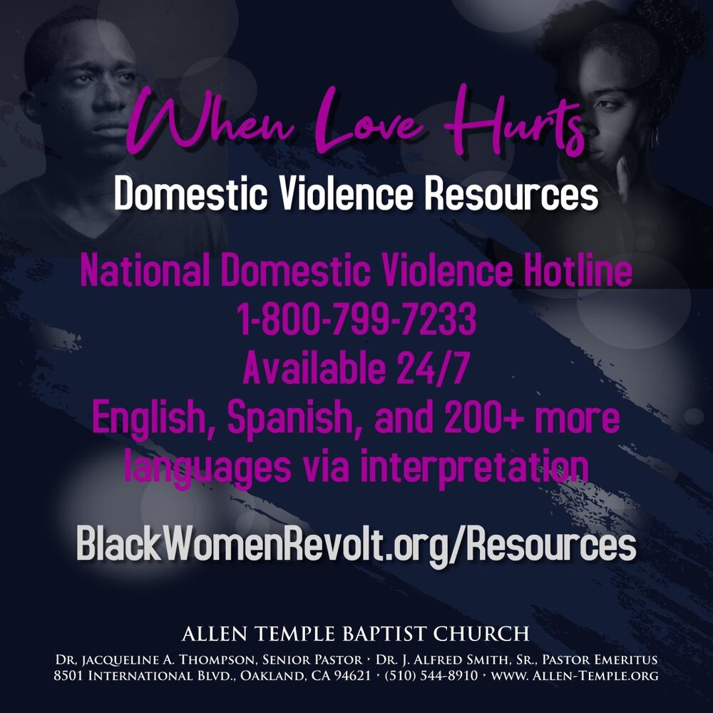 domesticviolenceresources