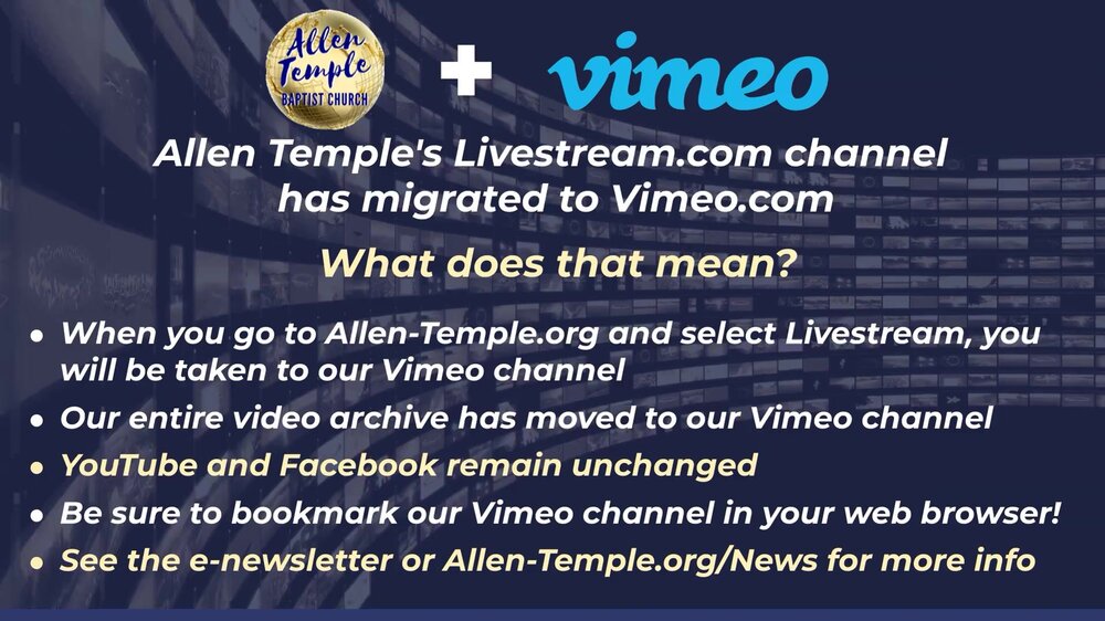 vimeo migration min