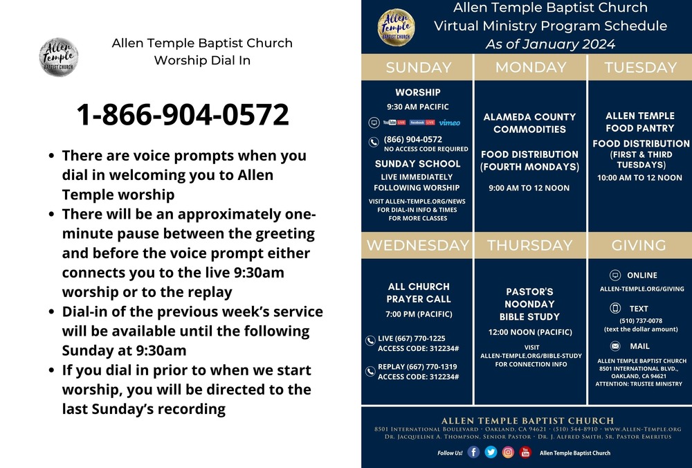 virtual ministry joined jul 23 min