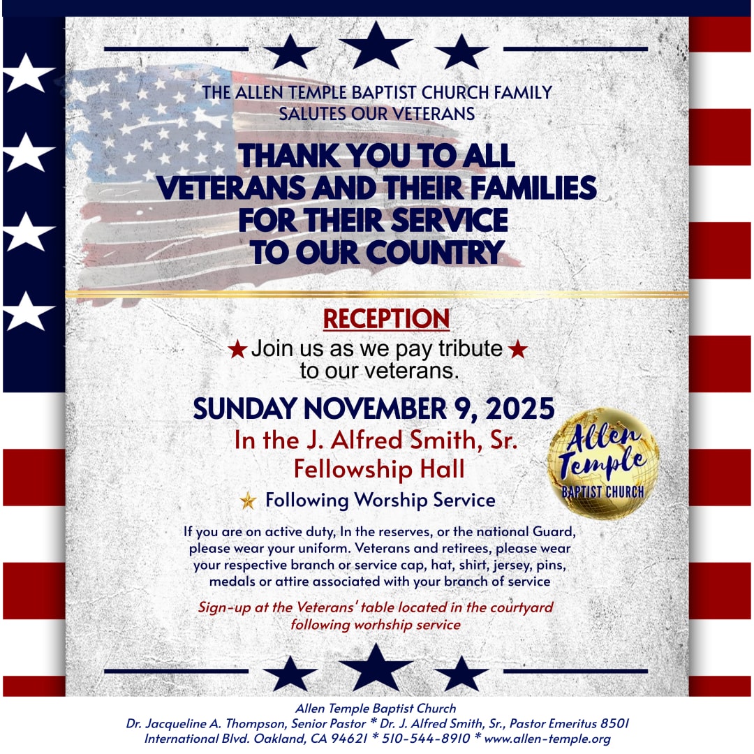 1080X1080 AT Veterans Reception 1 min