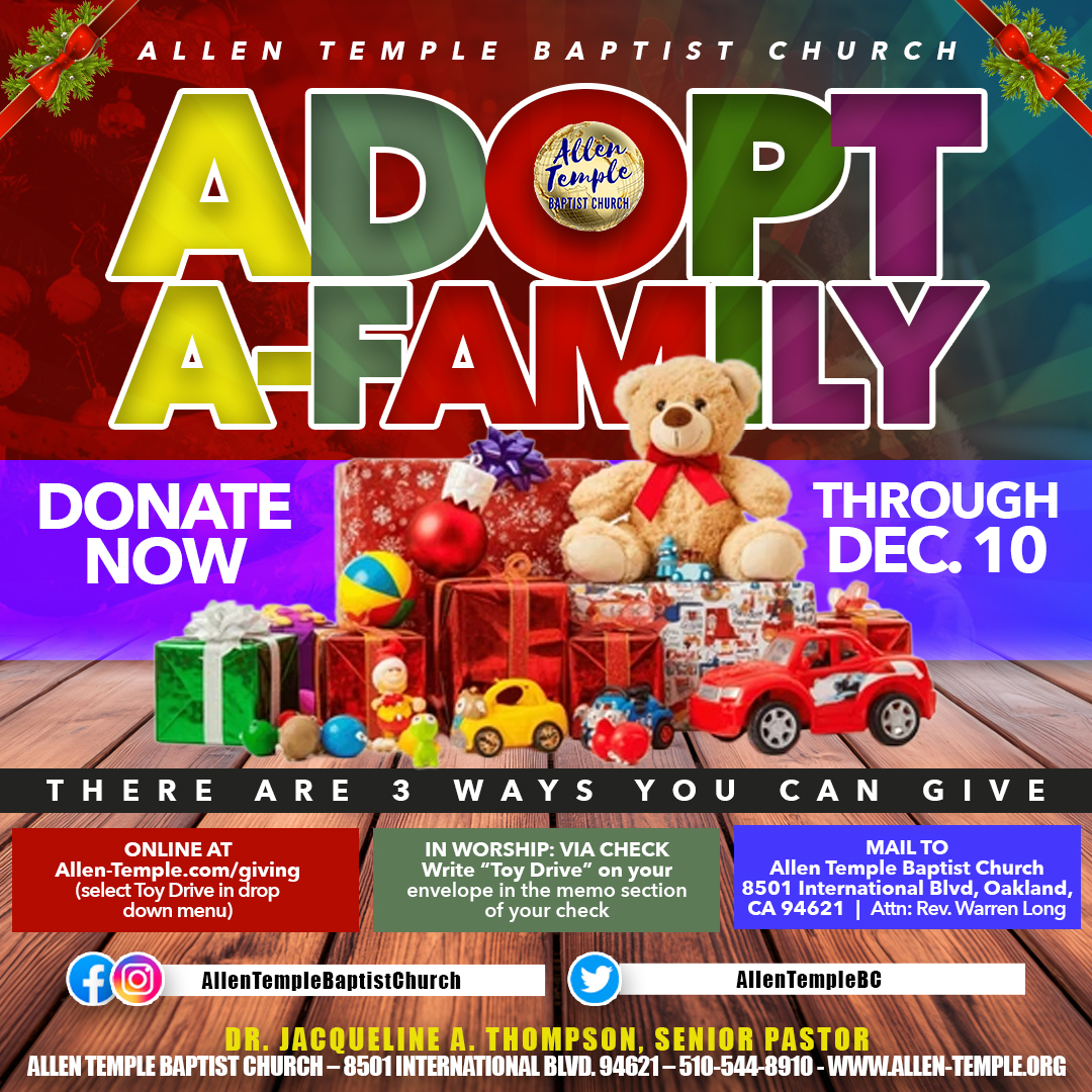 Adopt a Family 2025 1080 x 1080 Revision 1