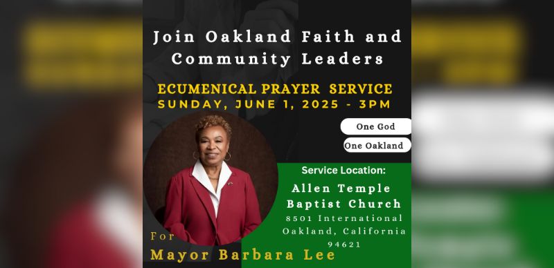Ecumenical Service