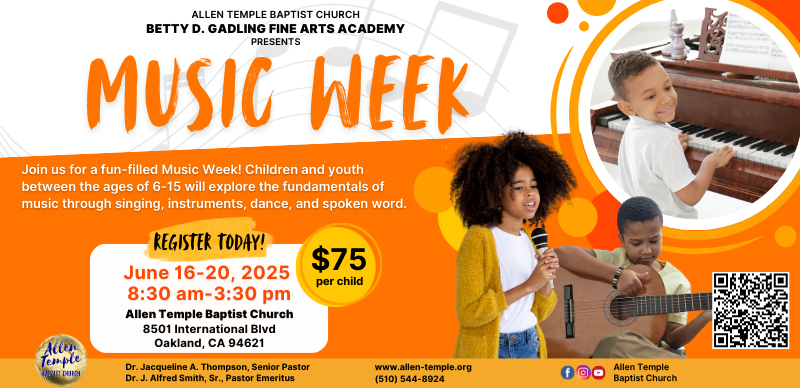 Music Week
