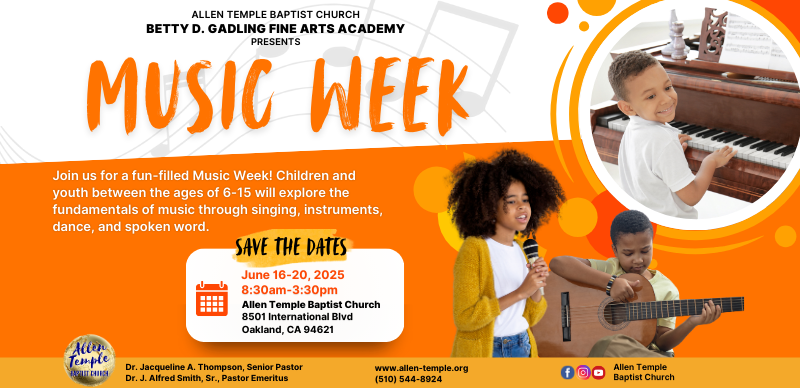 Music Week