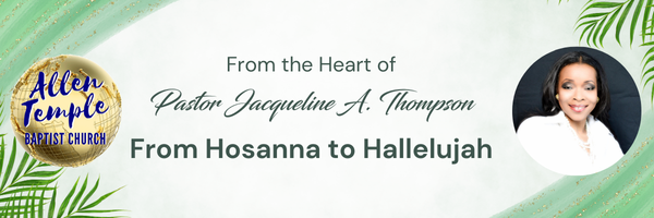 from the heart of