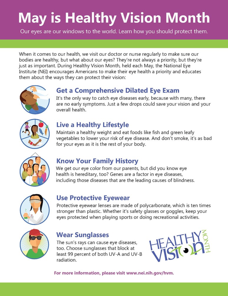 hvm fact sheet