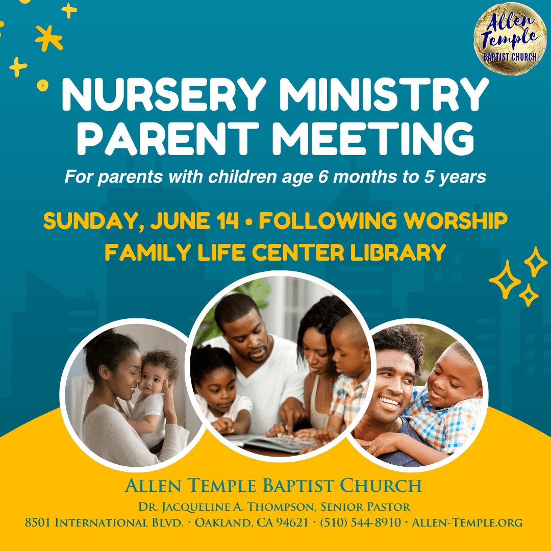 ATBCNurseryMinistryParentsMeetingJun26Insta