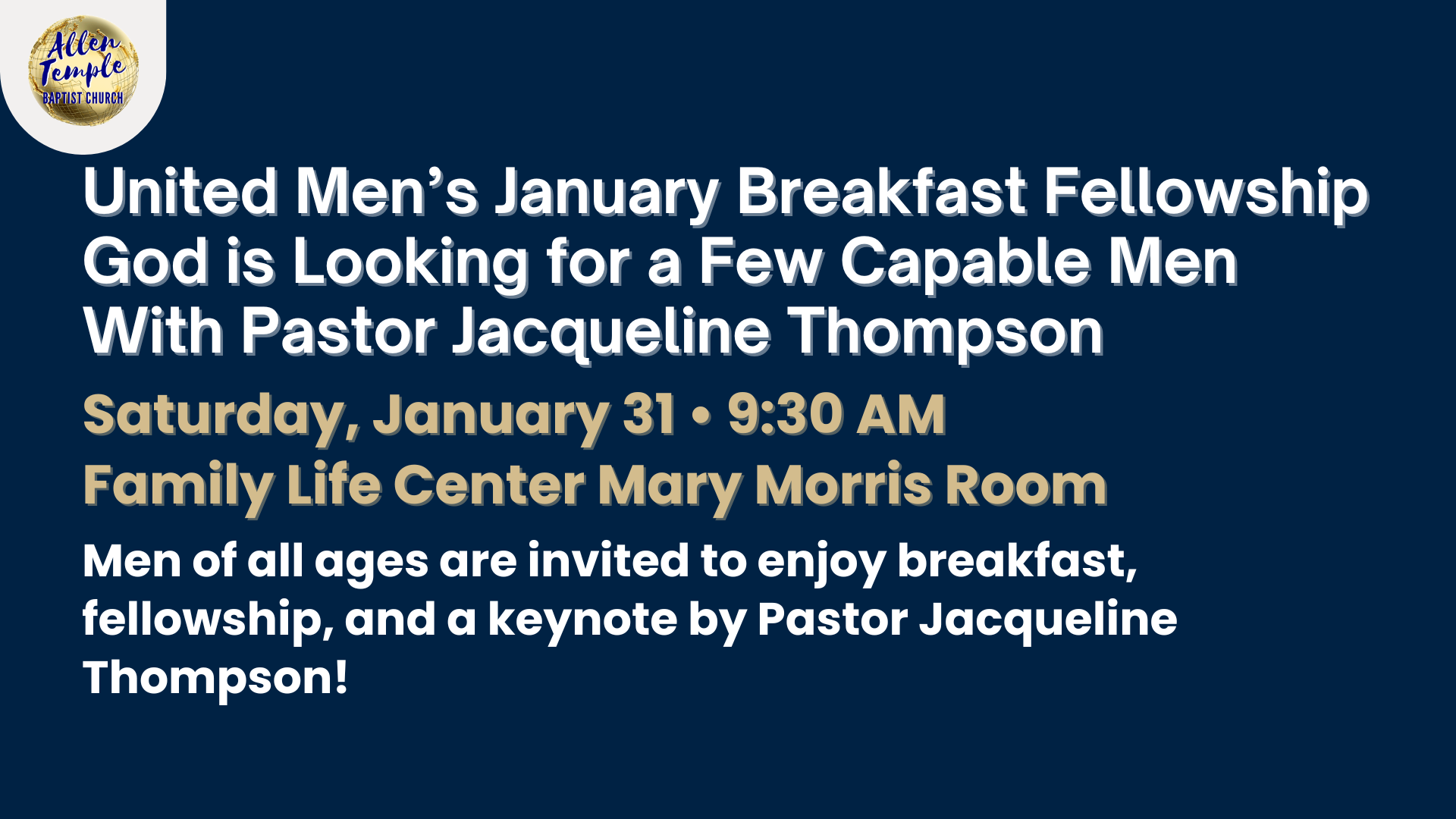 ATBC UM Jan Fellowship