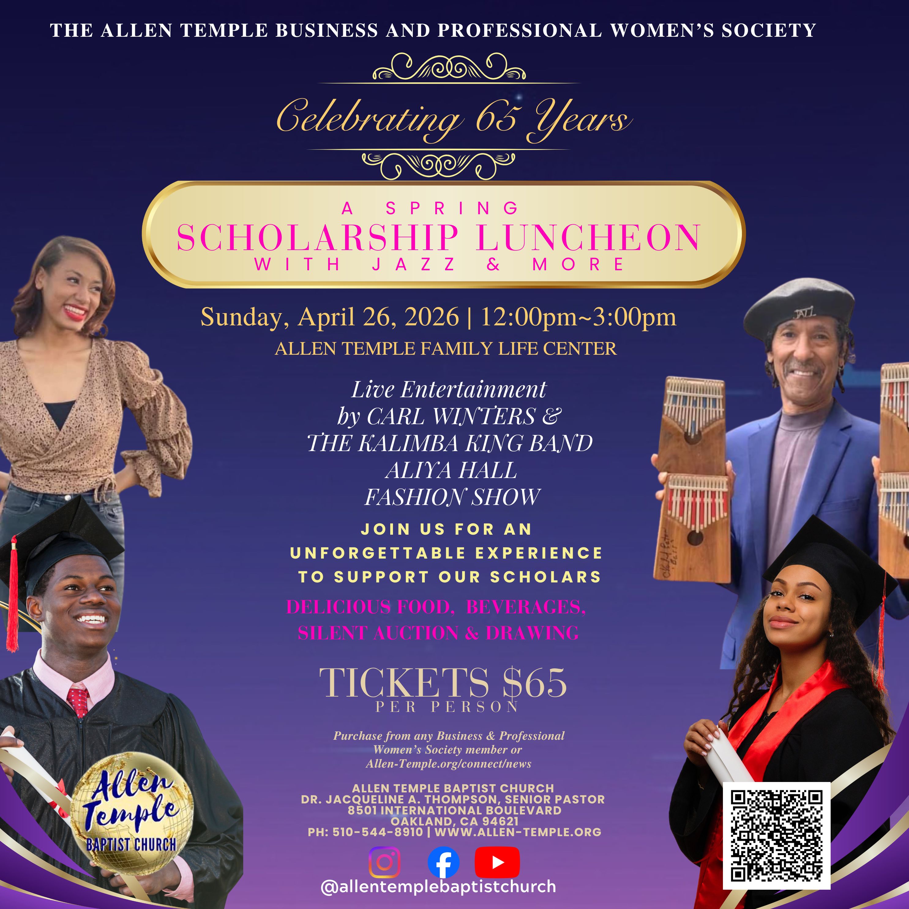 BP Spring Scholarship Lunch 9b Insta