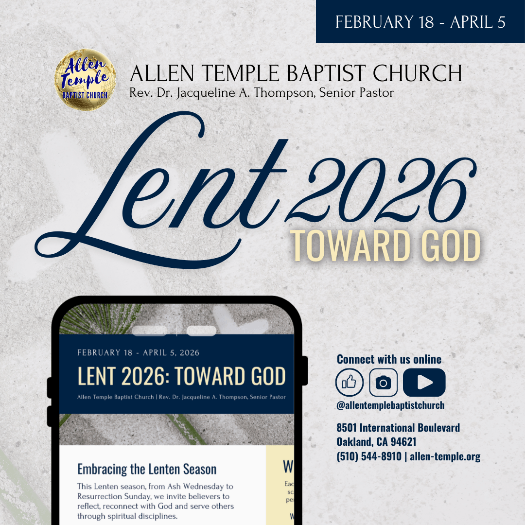 Lent