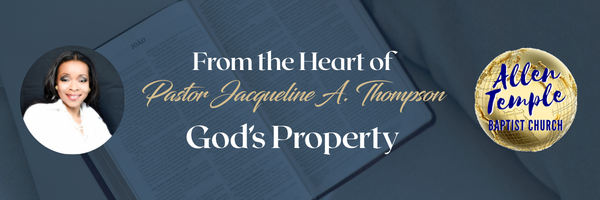 JAT From the Heart Gods Property