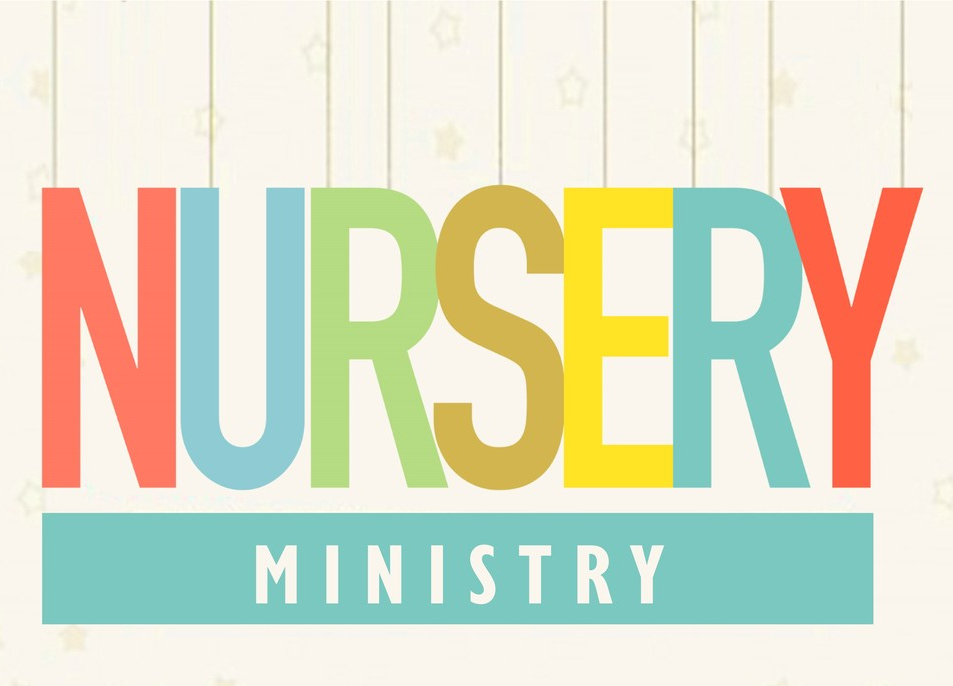 Nursery Ministry