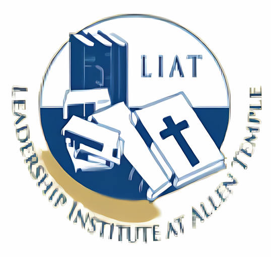 LIAT Logo