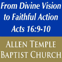 ATBC Divine Vision Perfect Square
