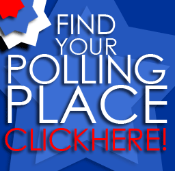 Find Your Polling Place