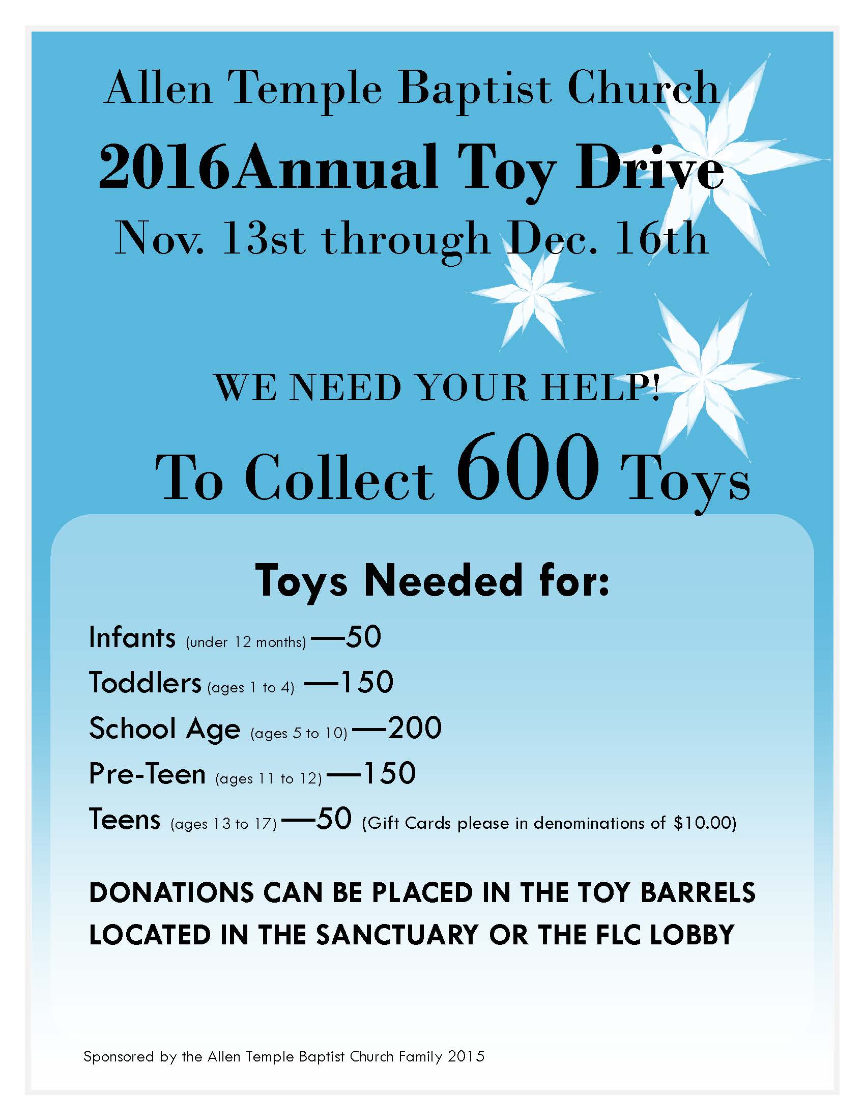 Toy Drive Public Flyer Publisher 2016 ATBC PDF