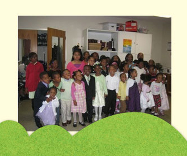 Childrens Ministry2.650