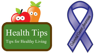 March 2015 Healthy Temple Tips