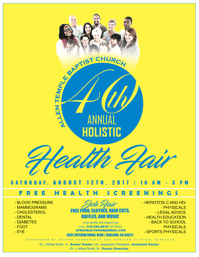 ATBC Health Fair 2017 Web