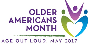 Older Americans Month