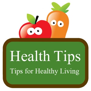 ATBC Health Ed Emphasis Healthy Tips 1