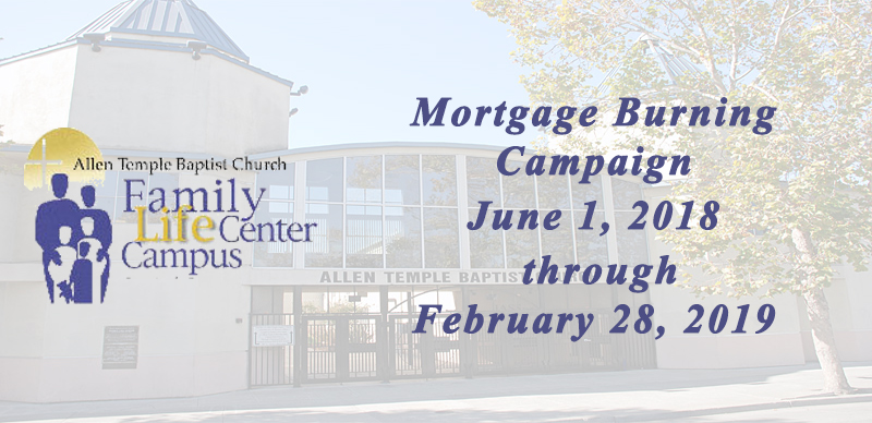 ATBC FLC Mortgage Burning Campaign Slideshow v2