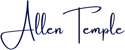 Allen Temple Title Image