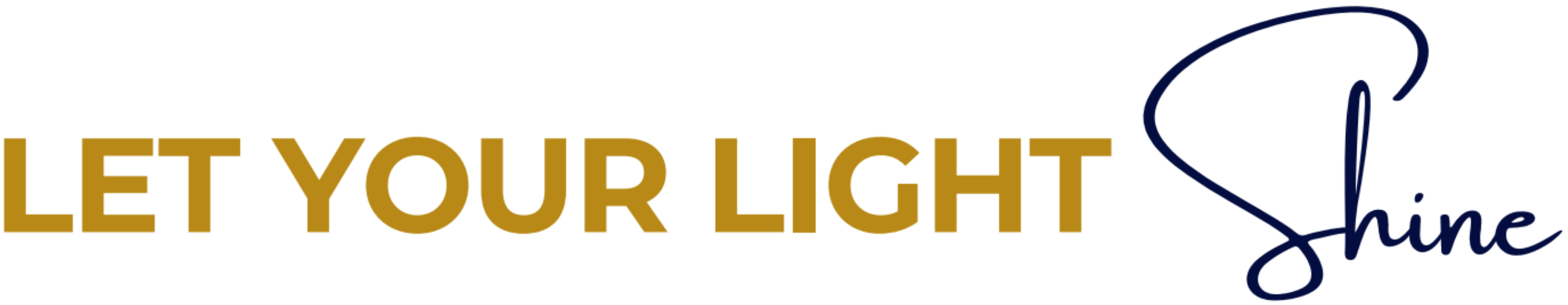 Let Your Light Shine Image