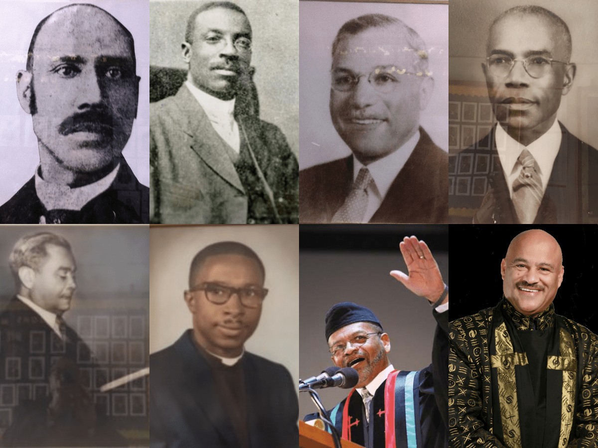 ATBC Historical Pastors min