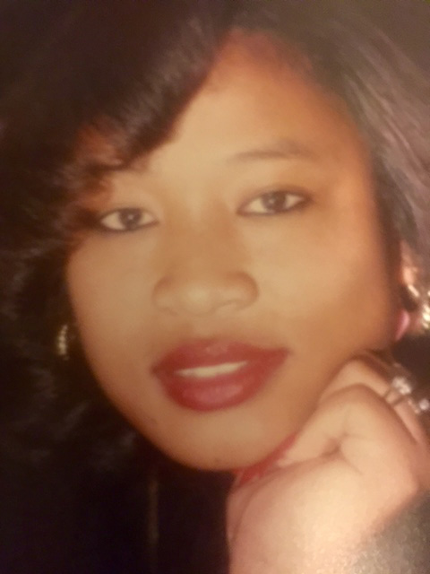 Alicia Talton