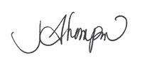 jacqueline signature