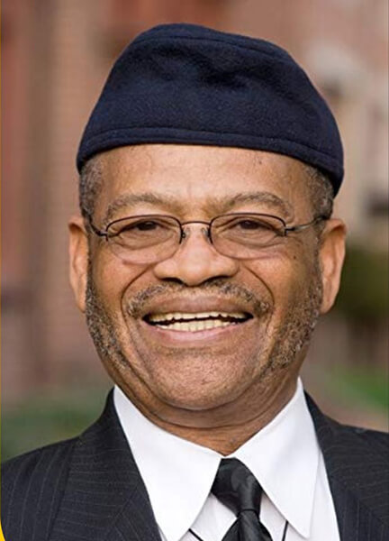Image of Alfred Smith