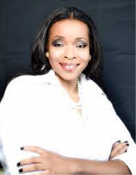 Pastor Jacqueline Thompson