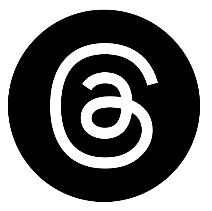 threads logo vector eps svg ai free download threads app logotype logo threads instagram meta 691560 10846