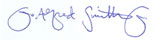 signature