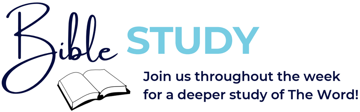 Bible Study Image