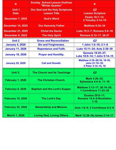 2025-26 Winter Quarter (December - February) Sunday School Lessons.pdf